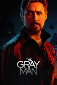 Poster to the movie "The Gray Man" #45818