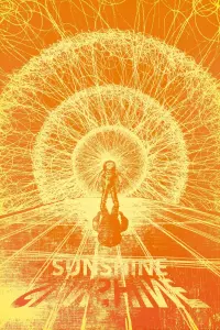 Poster to the movie "Sunshine" #335360