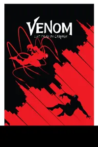 Poster to the movie "Venom: Let There Be Carnage" #8549