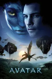 Poster to the movie "Avatar" #11298