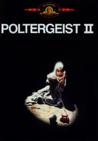 Poster to the movie "Poltergeist II: The Other Side" #120064