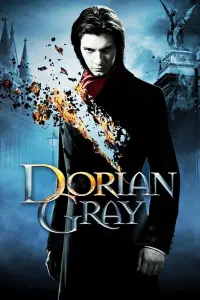 Poster to the movie "Dorian Gray" #308797