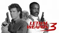 Backdrop to the movie "Lethal Weapon 3" #96040