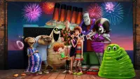 Backdrop to the movie "Hotel Transylvania 3: Summer Vacation" #255830