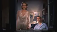 Backdrop to the movie "Rear Window" #430894