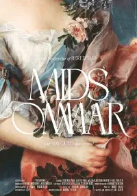 Poster to the movie "Midsommar" #657313