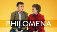 Backdrop to the movie "Philomena" #221608