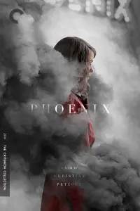 Poster to the movie "Phoenix" #260089