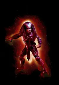 Poster to the movie "Predator" #668997