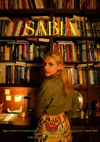 Poster to the movie "Sabiá" #649130