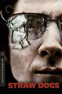 Poster to the movie "Straw Dogs" #236219