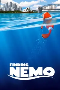 Poster to the movie "Finding Nemo" #1012