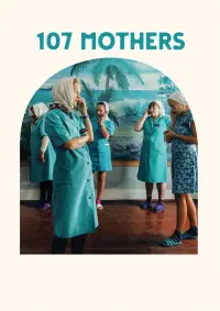 Poster to the movie "107 Mothers" #367957