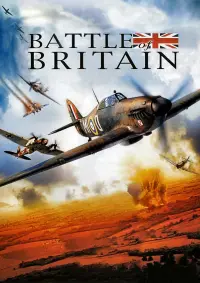 Poster to the movie "Battle of Britain" #140937