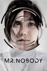 Poster to the movie "Mr. Nobody" #328543