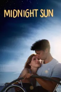 Poster to the movie "Midnight Sun" #98585