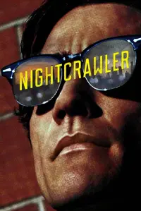 Poster to the movie "Nightcrawler" #201198