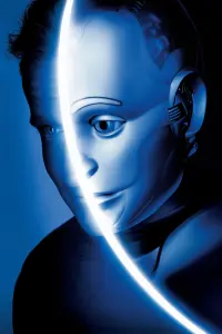 Poster to the movie "Bicentennial Man" #230049