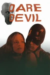 Poster to the movie "Daredevil" #504087