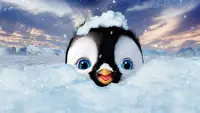 Backdrop to the movie "Happy Feet Two" #302514