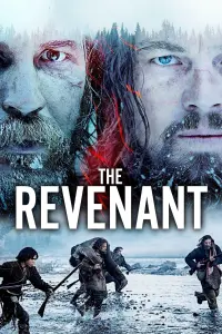 Poster to the movie "The Revenant" #35086