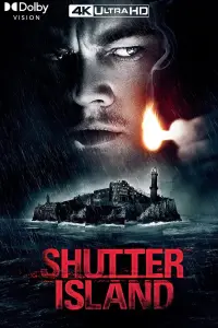 Poster to the movie "Shutter Island" #176122