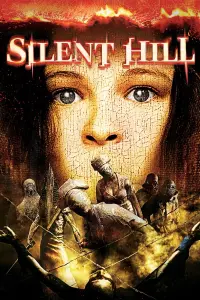 Poster to the movie "Silent Hill" #280163