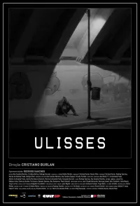 Poster to the movie "Ulisses" #598894