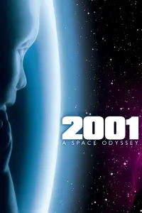 Poster to the movie "2001: A Space Odyssey" #178703