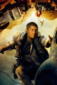 Poster to the movie "Mad Max: Fury Road" #514419