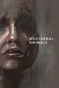 Poster to the movie "Nocturnal Animals" #86406