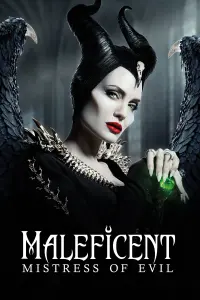 Poster to the movie "Maleficent: Mistress of Evil" #27252