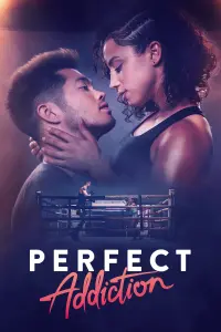 Poster to the movie "Perfect Addiction" #60468