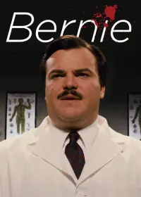 Poster to the movie "Bernie" #276224