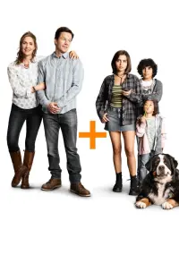 Poster to the movie "Instant Family" #209496