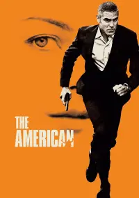 Poster to the movie "The American" #121858