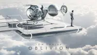 Backdrop to the movie "Oblivion" #56271