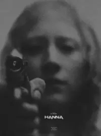 Poster to the movie "Hanna" #353304