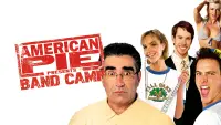 Backdrop to the movie "American Pie Presents: Band Camp" #55723