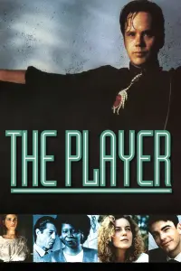 Poster to the movie "The Player" #131648