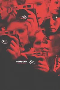 Poster to the movie "Persona" #175975