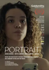 Poster to the movie "Portrait" #478269