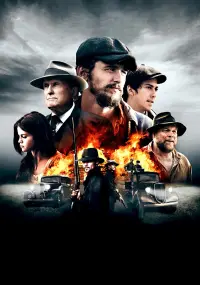 Poster to the movie "In Dubious Battle" #508197