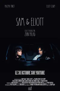 Poster to the movie "Sam & Eliott" #621761