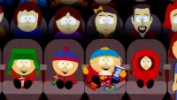 Backdrop to the movie "South Park: Bigger, Longer & Uncut" #558221