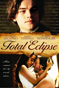 Poster to the movie "Total Eclipse" #286514