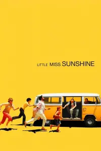 Poster to the movie "Little Miss Sunshine" #141441