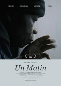 Poster to the movie "Un matin" #641778