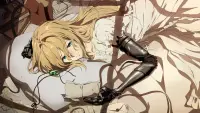 Backdrop to the movie "Violet Evergarden: Eternity and the Auto Memory Doll" #176045