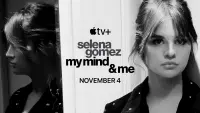 Backdrop to the movie "Selena Gomez: My Mind & Me" #353823